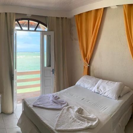 Sp Praia Suites Morro de São Paulo Eksteriør billede