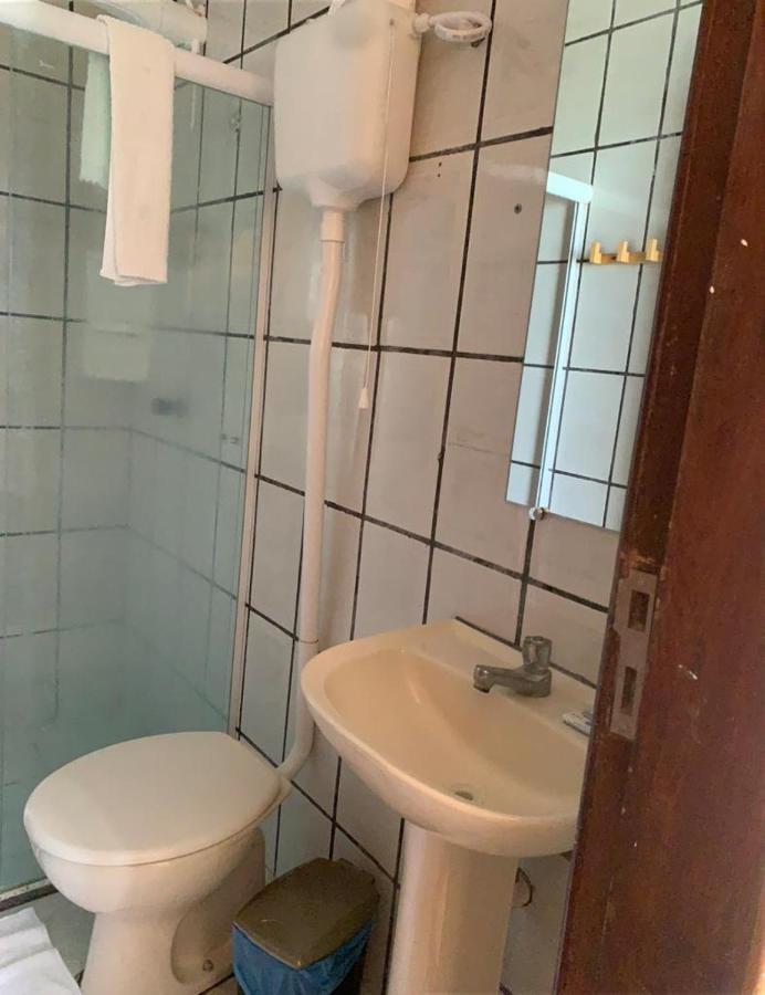 Sp Praia Suites Morro de São Paulo Eksteriør billede