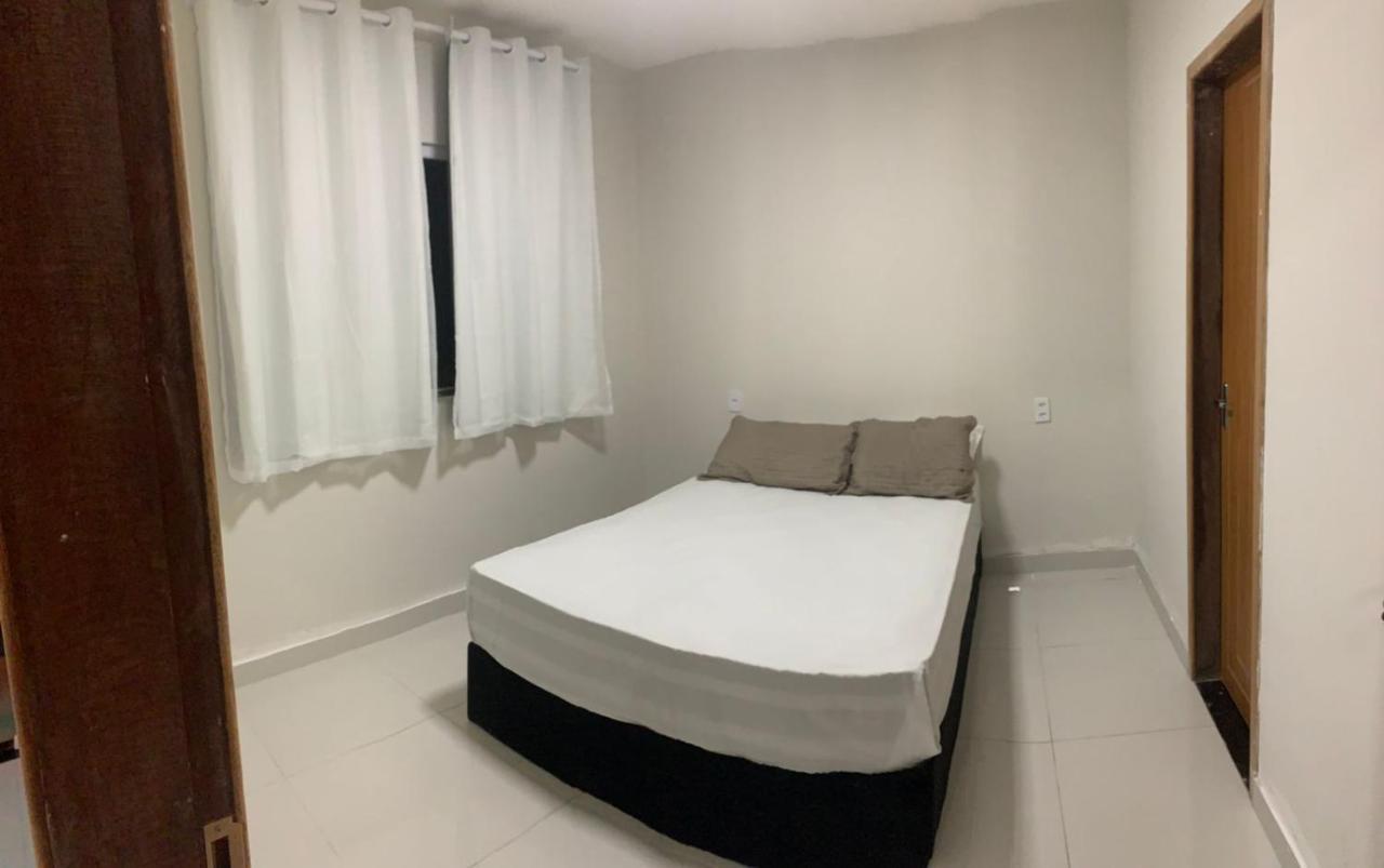Sp Praia Suites Morro de São Paulo Eksteriør billede
