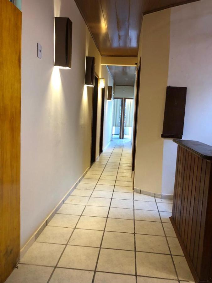 Sp Praia Suites Morro de São Paulo Eksteriør billede
