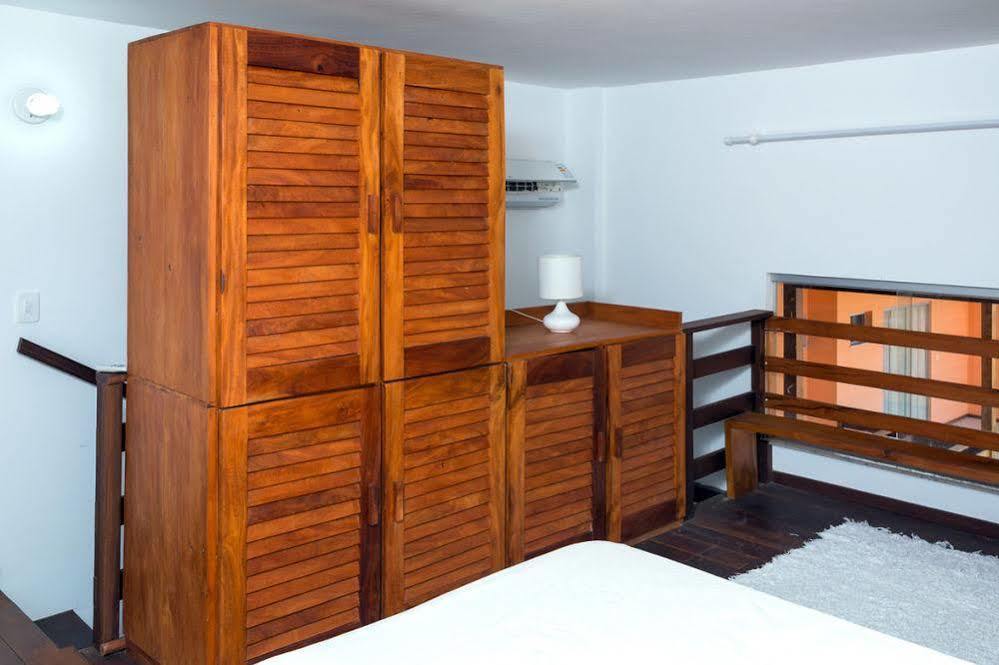 Sp Praia Suites Morro de São Paulo Eksteriør billede