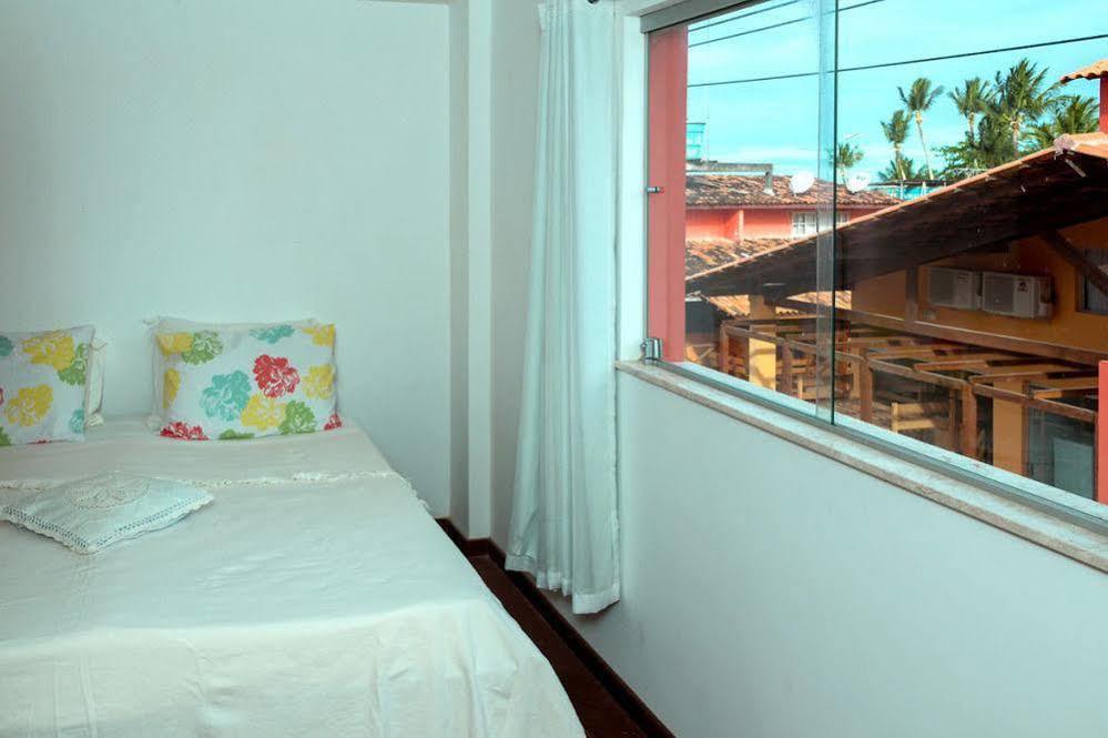 Sp Praia Suites Morro de São Paulo Eksteriør billede