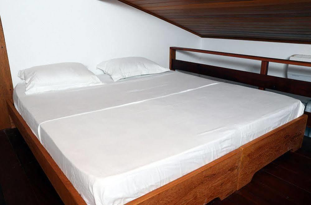 Sp Praia Suites Morro de São Paulo Eksteriør billede