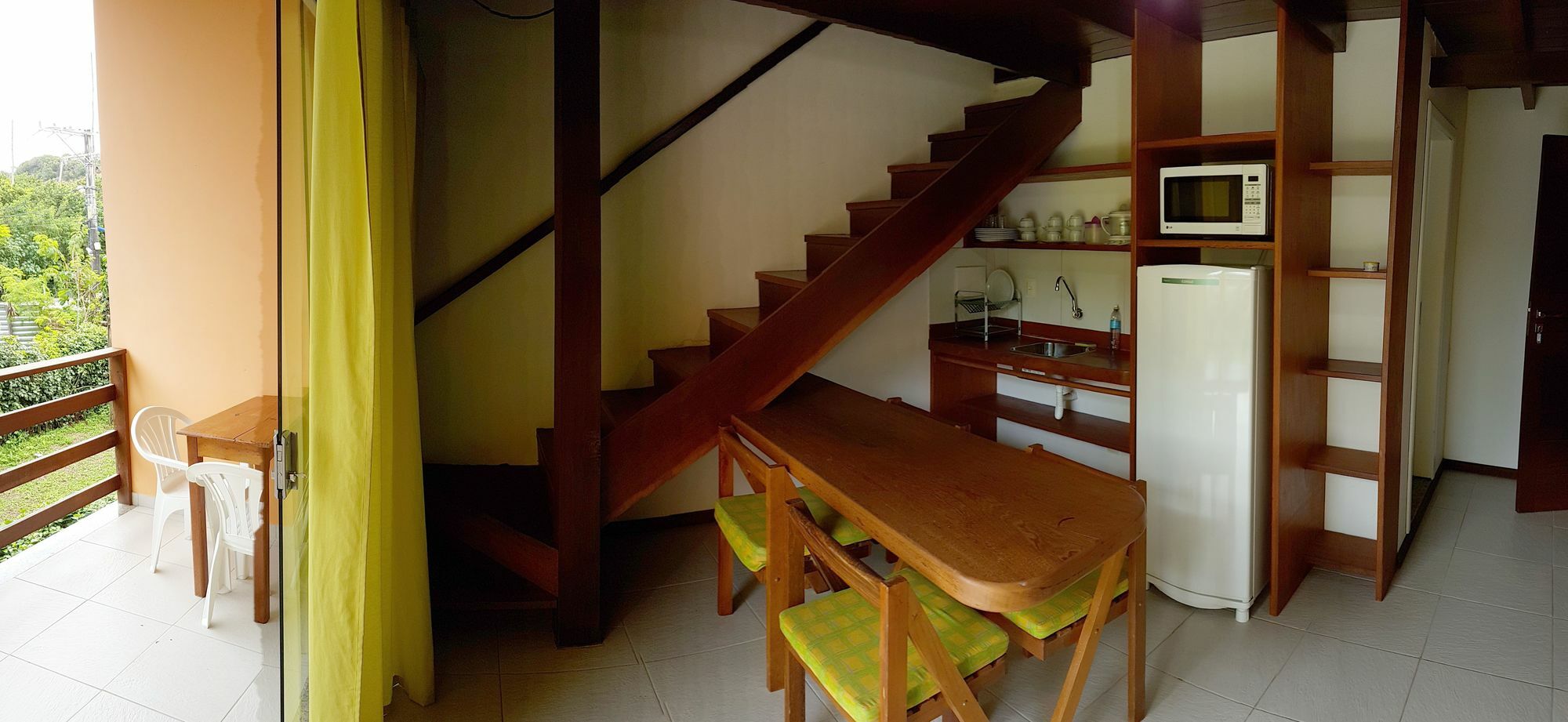 Sp Praia Suites Morro de São Paulo Eksteriør billede