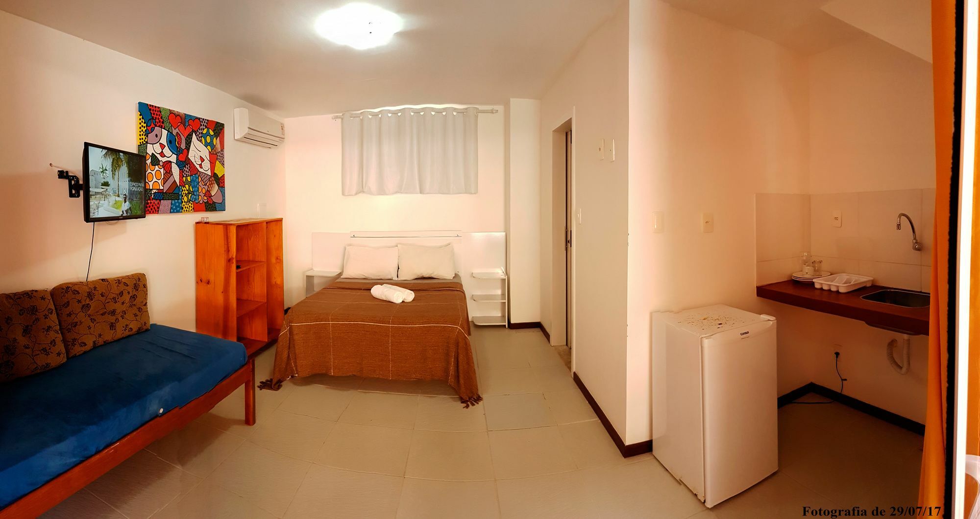 Sp Praia Suites Morro de São Paulo Eksteriør billede