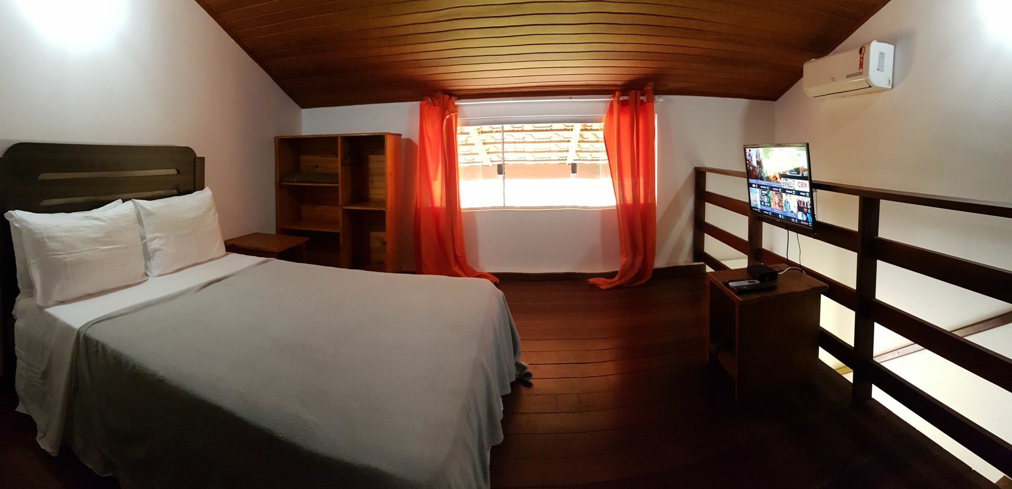 Sp Praia Suites Morro de São Paulo Eksteriør billede