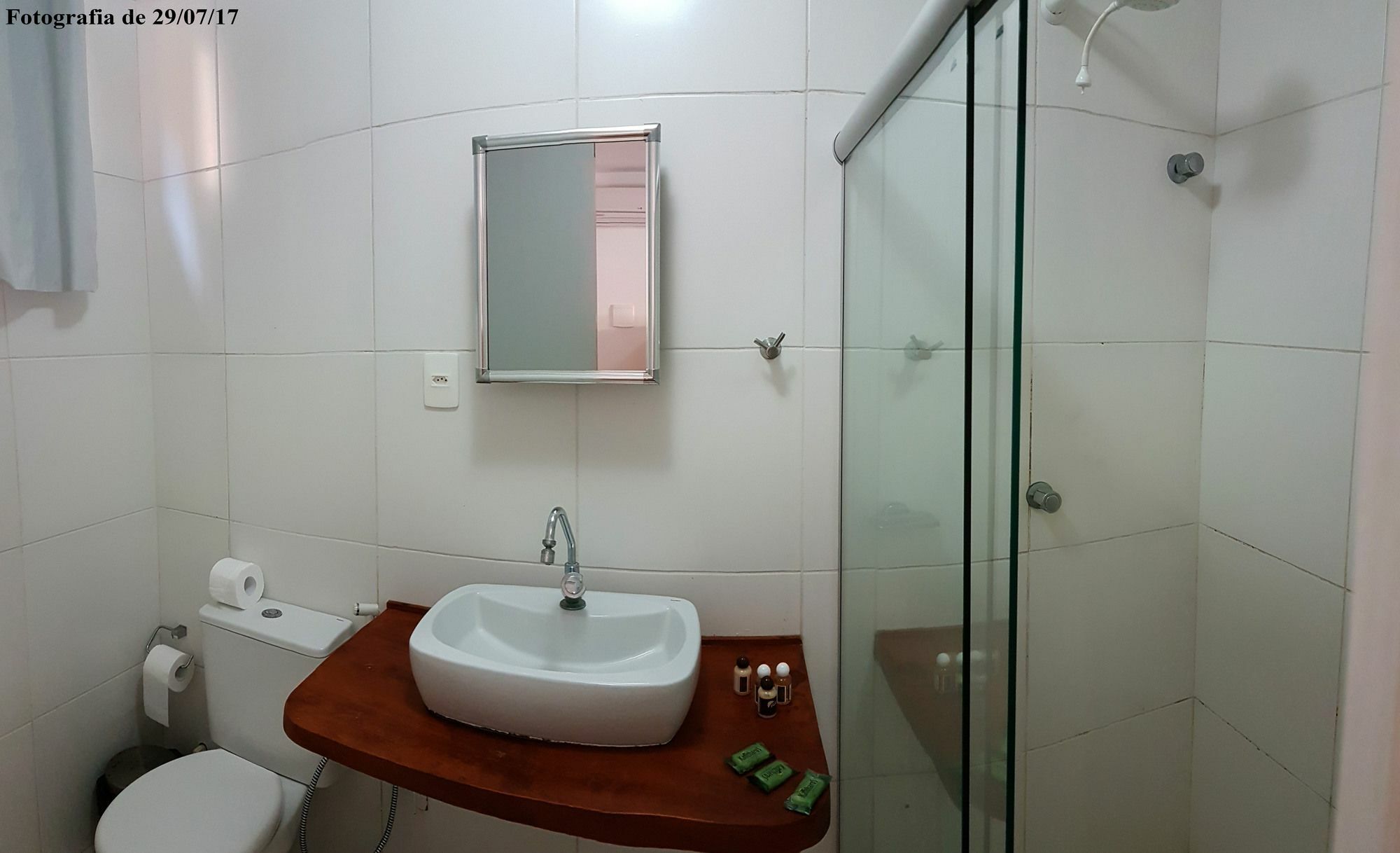 Sp Praia Suites Morro de São Paulo Eksteriør billede
