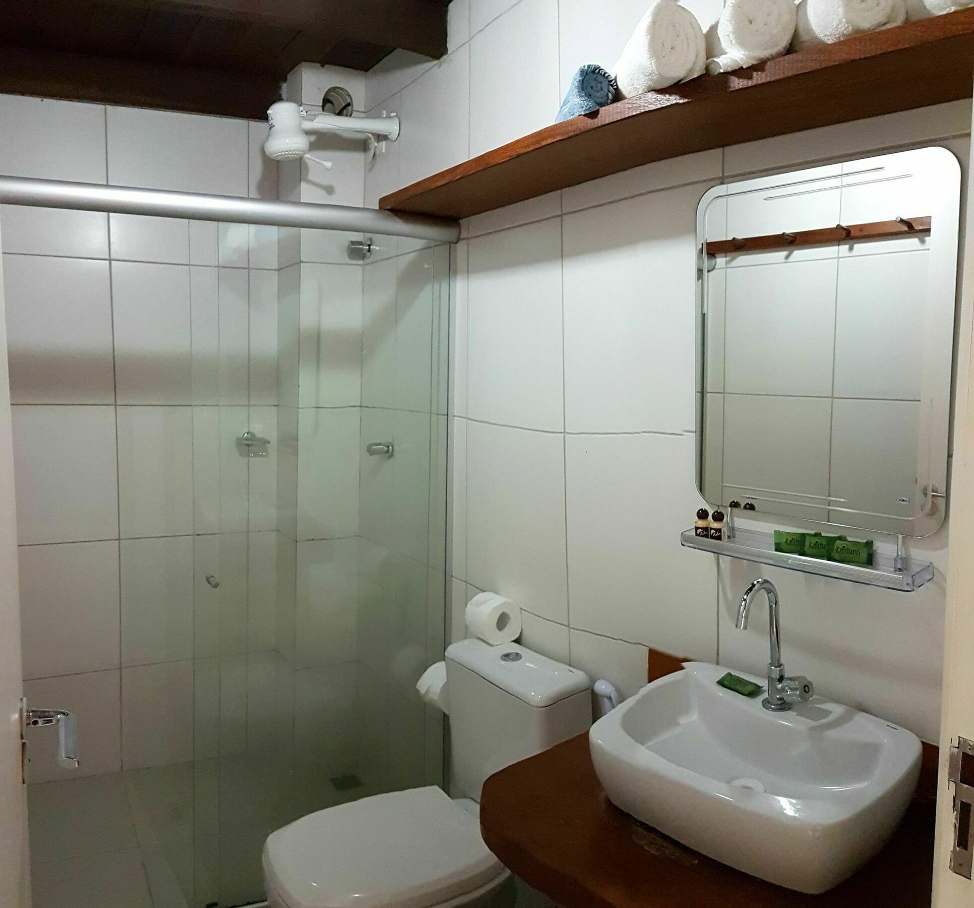 Sp Praia Suites Morro de São Paulo Eksteriør billede